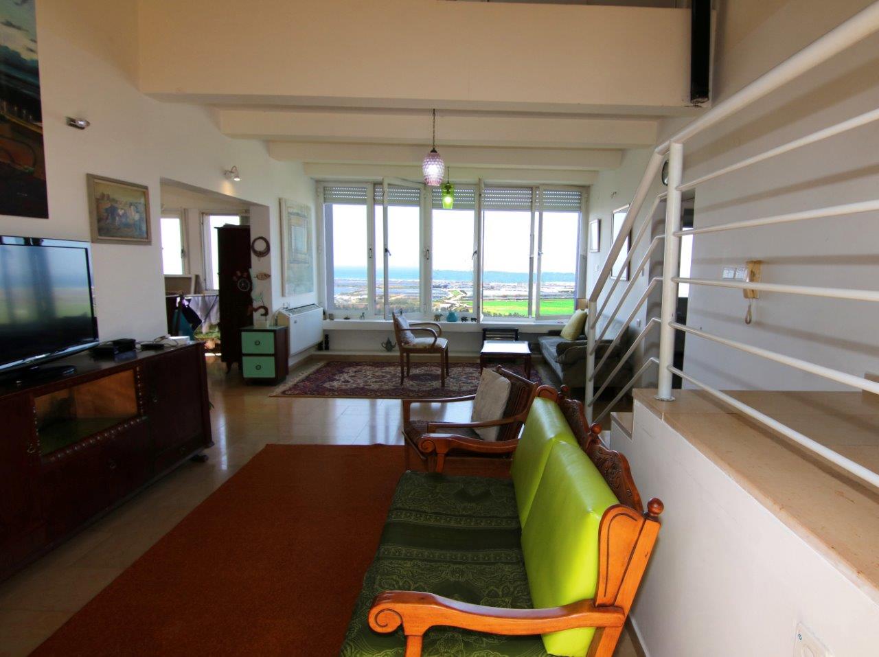 Villa à Zichron Yaacov